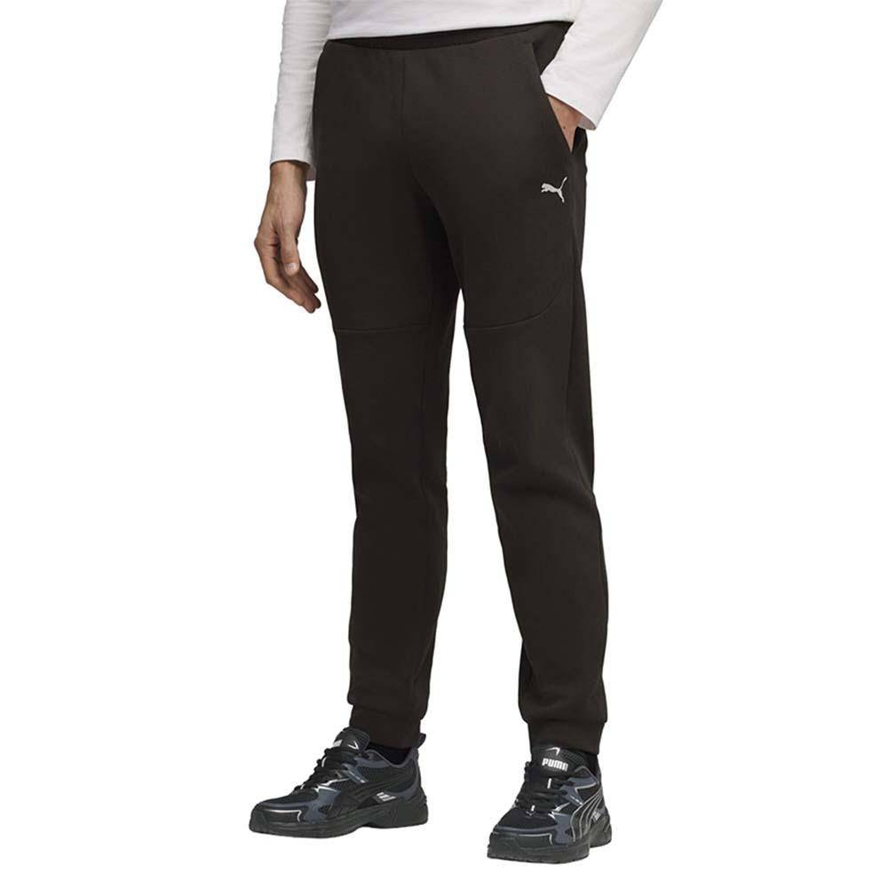 PUMA PUMATECH PANTS DK CL