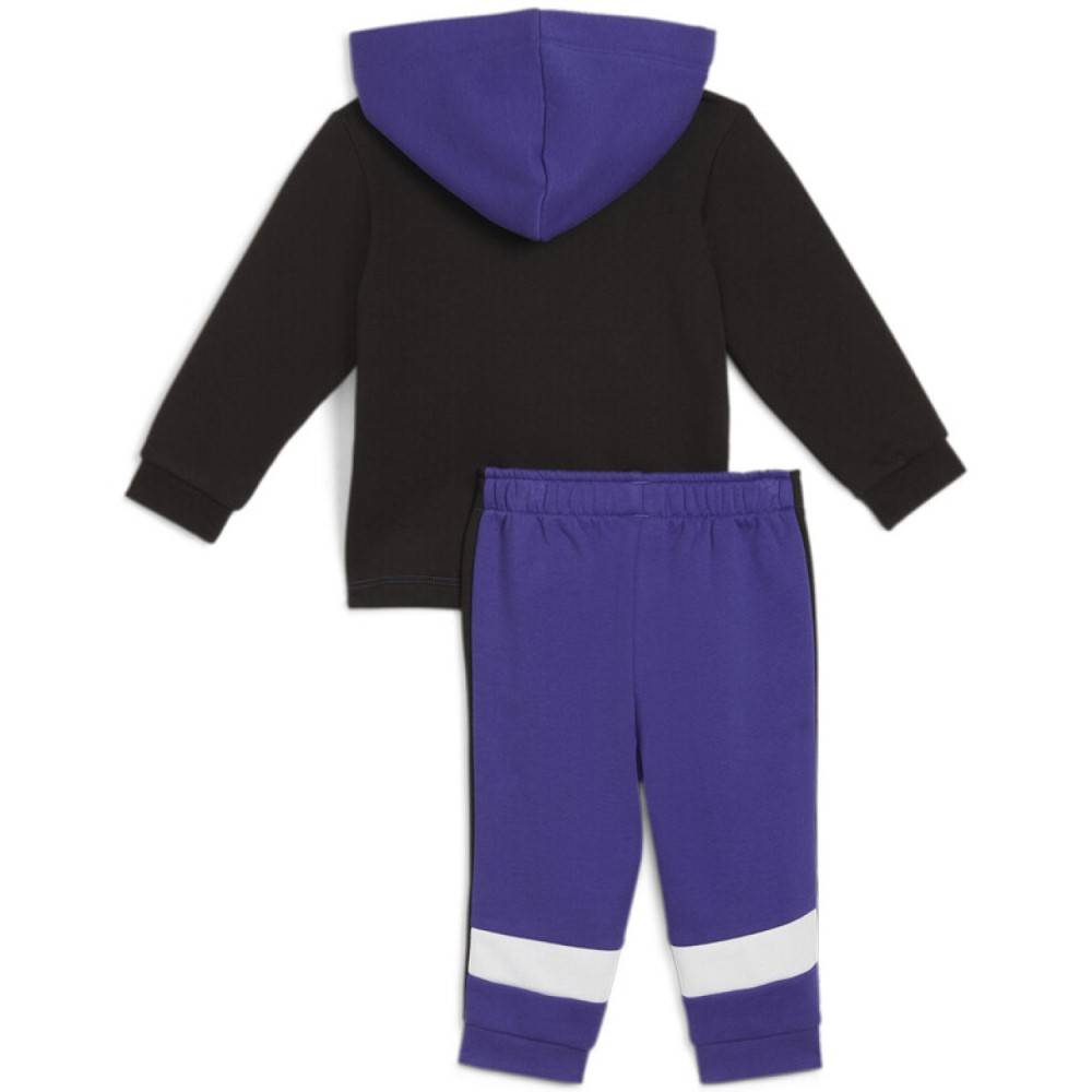 PUMA MINICATS COLORBLOCK JOGGER FL