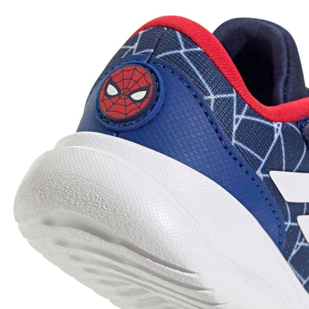 ADIDAS INFANT MARVEL SPIDER-MAN RUNFALCON 6 SHOES INFANT