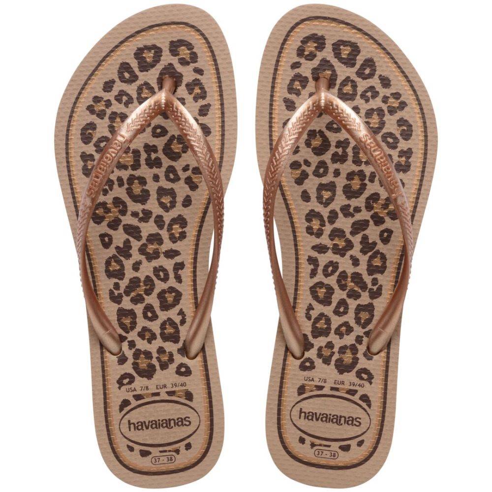 HAVAIANAS SLIM ANIMALS
