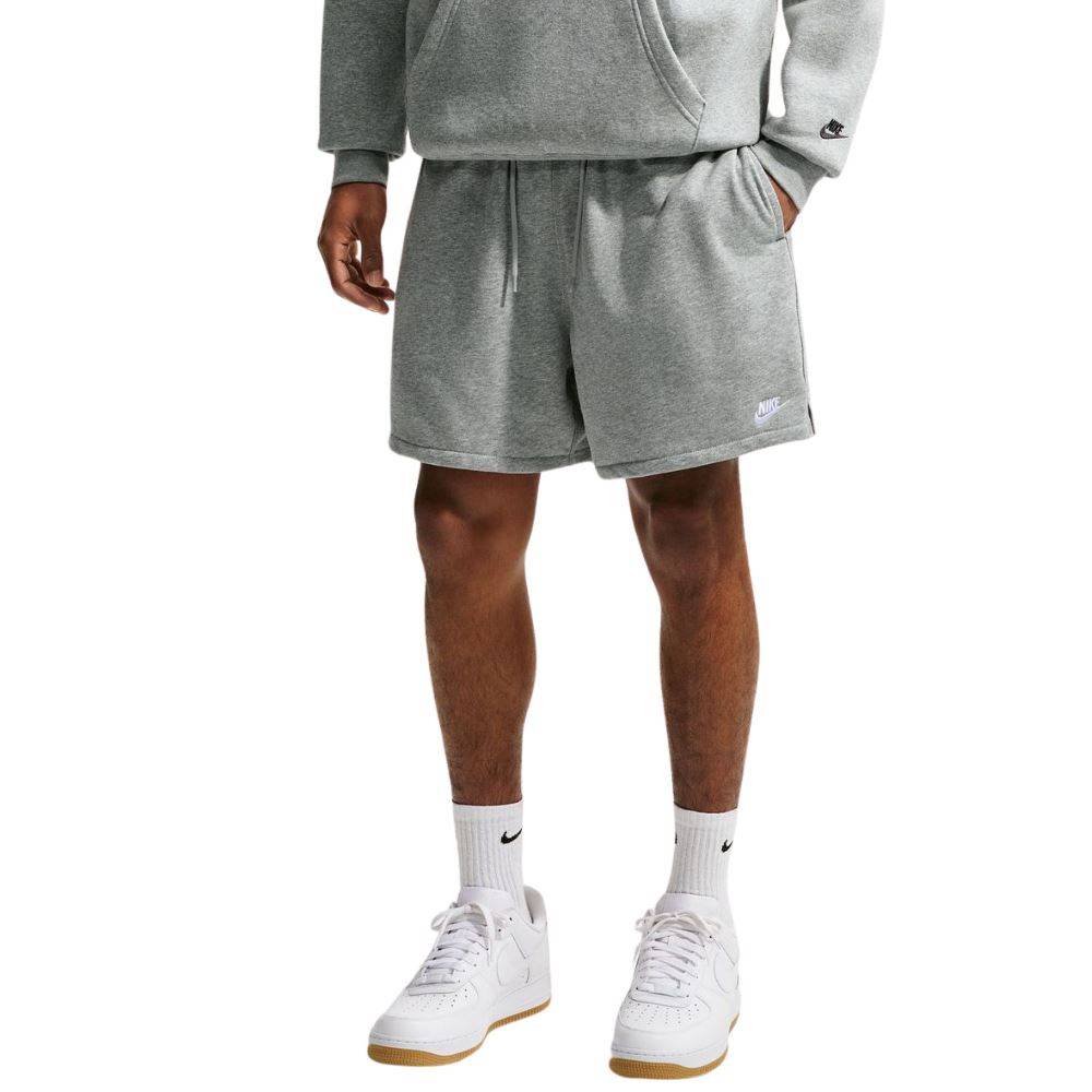 NIKE CLUB MENS FLOW FRENCH TERRY SHORT