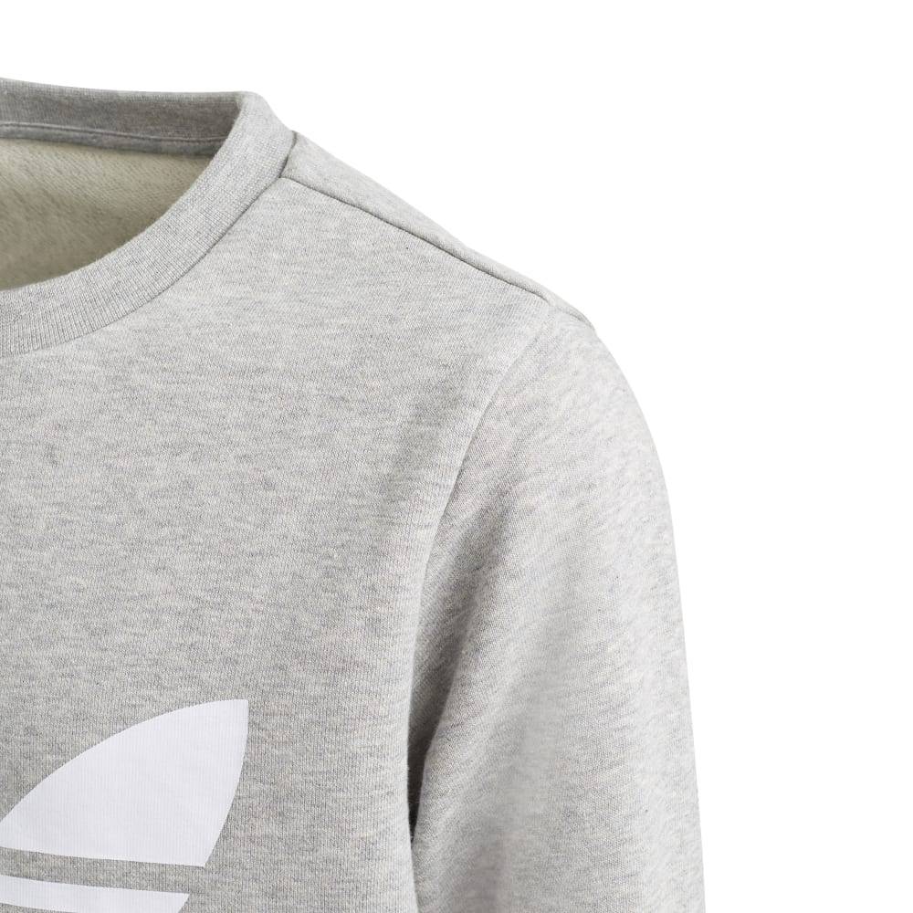 ADIDAS TREFOIL CREW