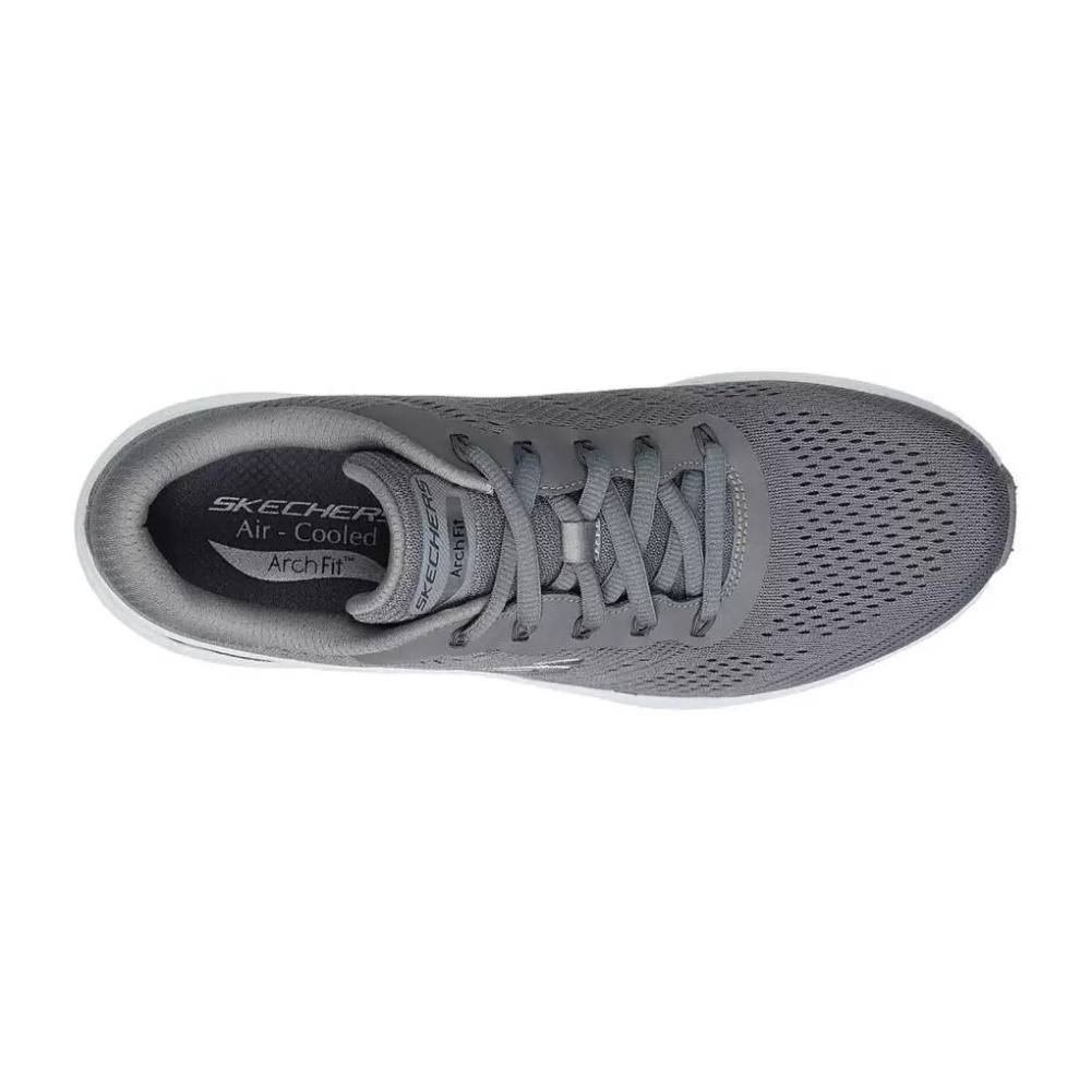 SKECHERS ARCH FIT 2.0 ENGINEERED MESH LACE UP