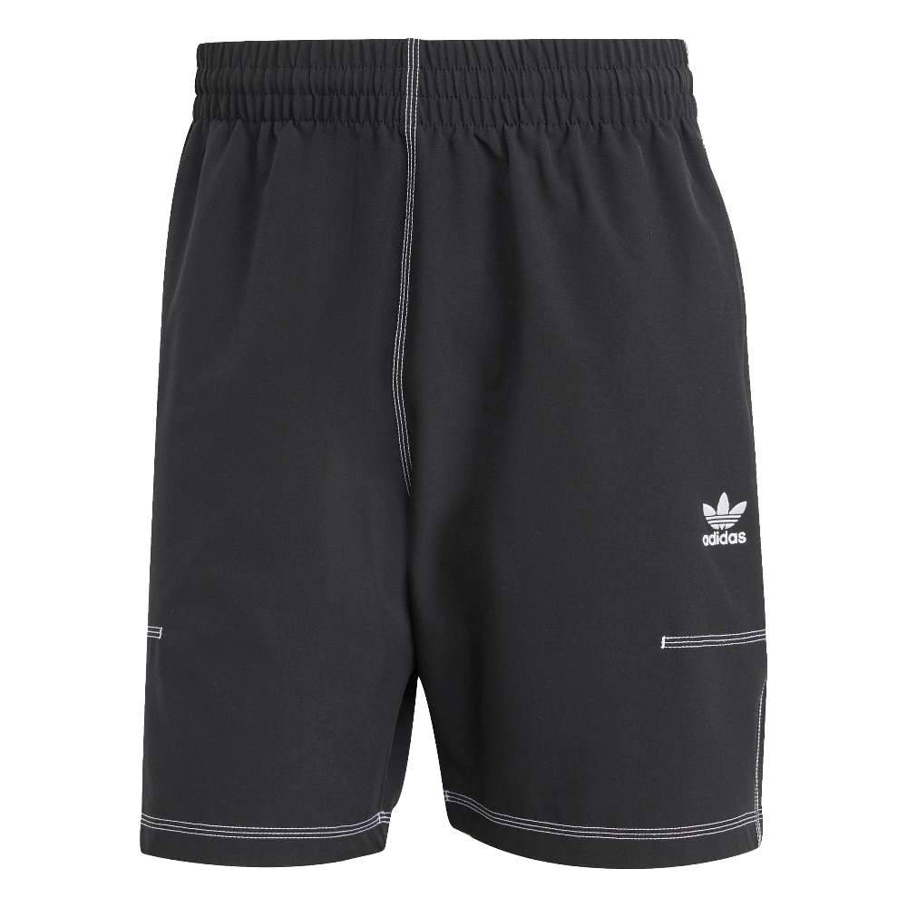ADIDAS ORIGINALS M TREFOIL ESSENTIALS SHORTS