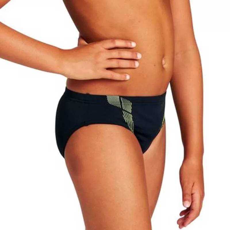 ARENA BOYS STREAK BRIEF