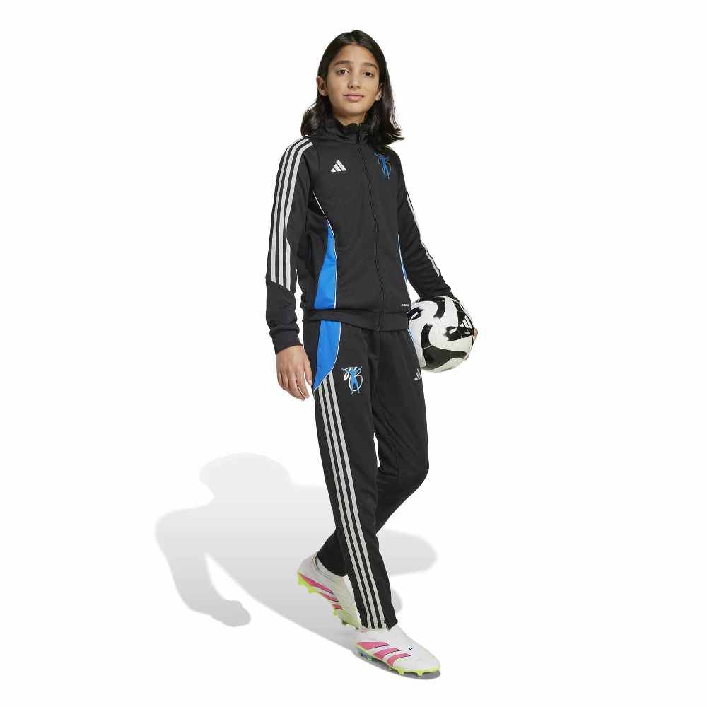 ADIDAS YOUTH JUDE BELLINGHAM TRAINING JACKET