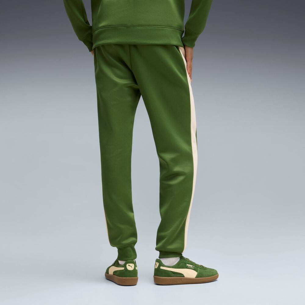 PUMA T7 ALWAYS ON TRACK PANTS DK CL