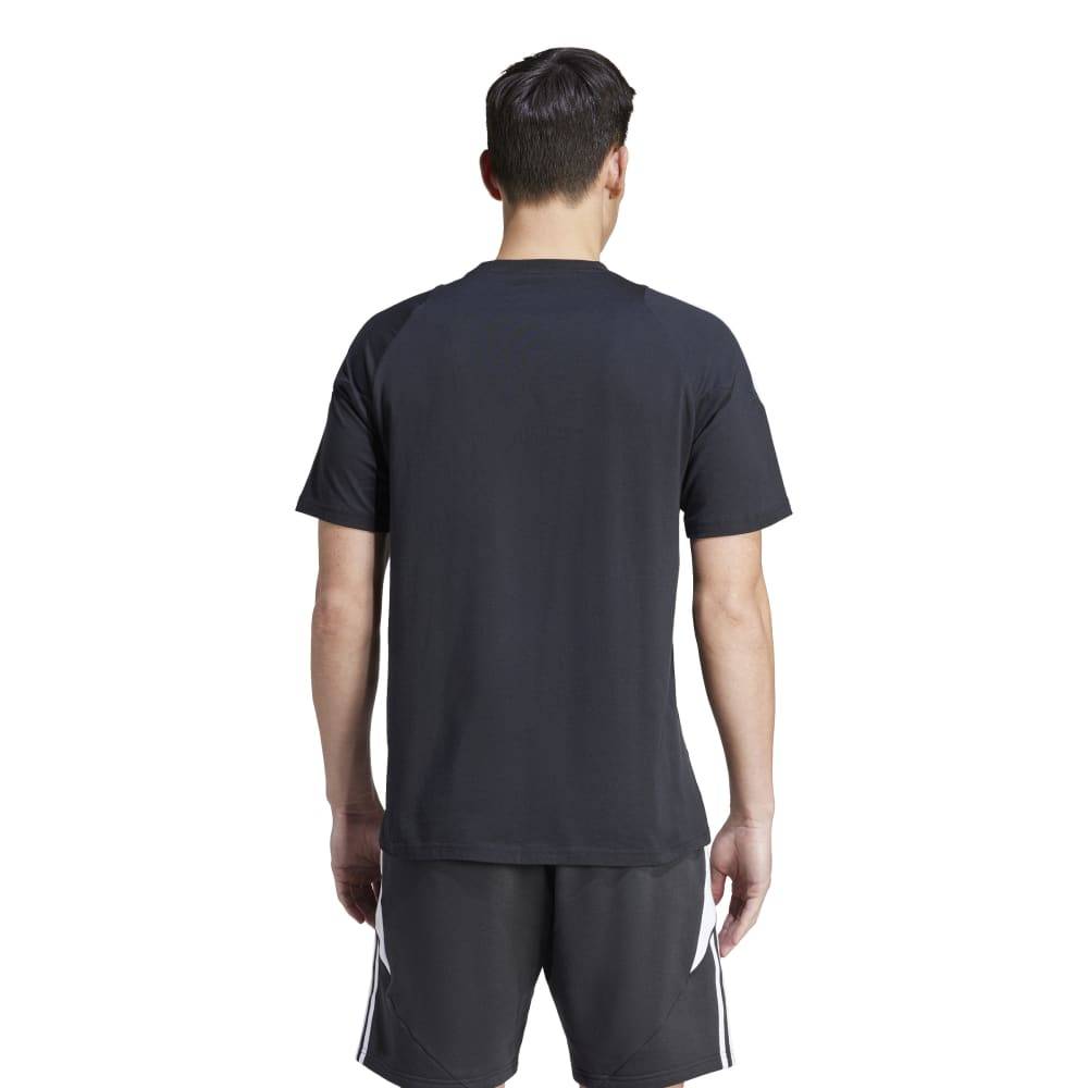 ADIDAS M TIRO24 SWEAT TEE