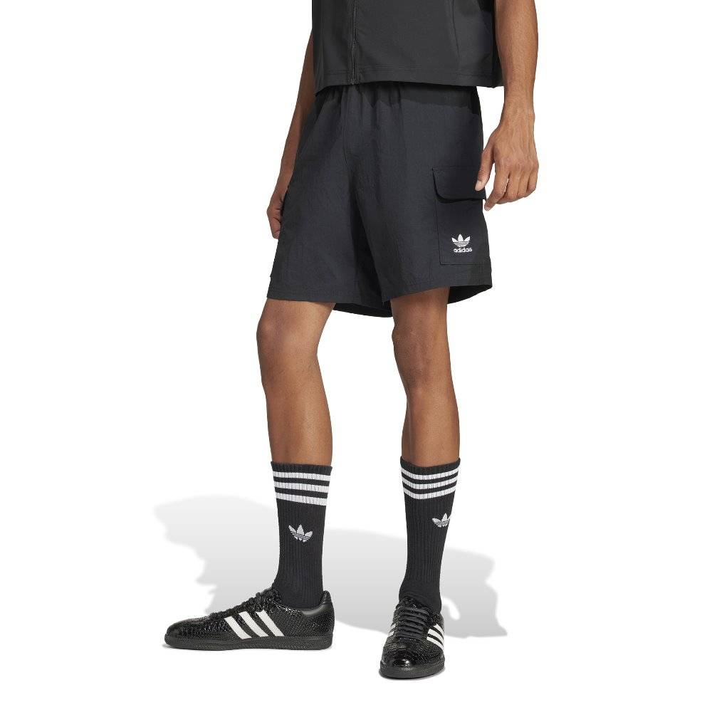 ADIDAS ESS WVN SHORTS