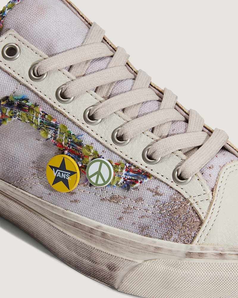 VANS PREMIUM OLD SKOOL 36 SOUVENIR PINS