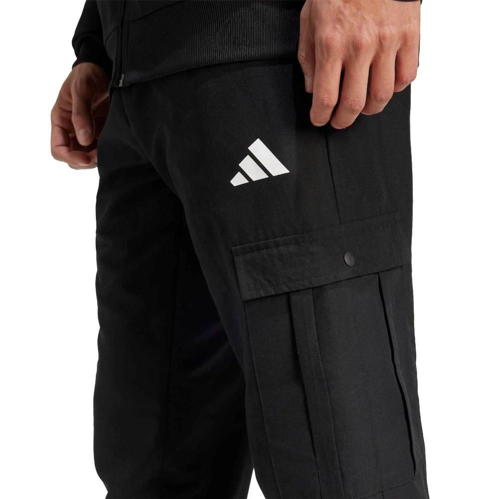 ADIDAS M CARGO TRACKSUIT