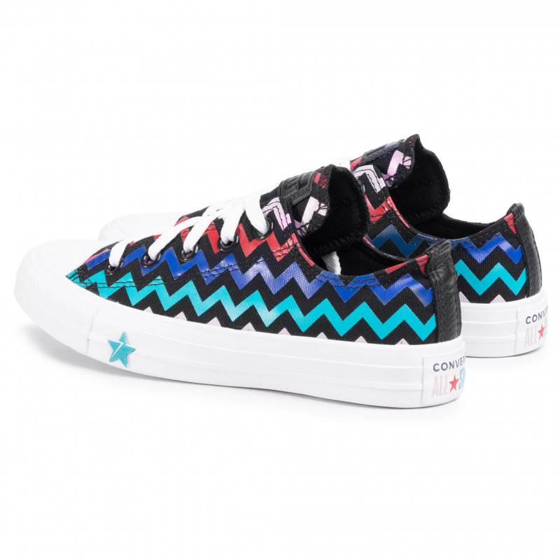 CONVERSE CHUCK TAYLOR ALL STAR VLTG SHOES
