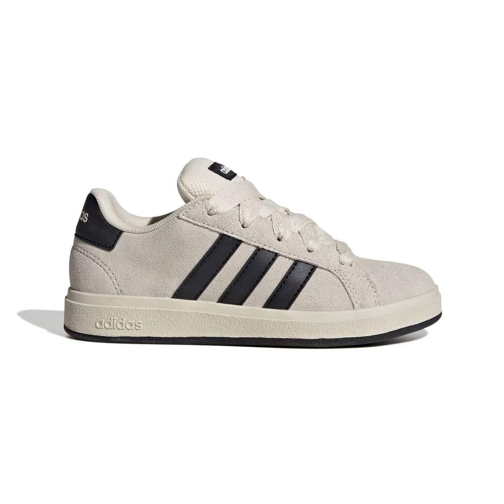 ADIDAS KIDS GRAND COURT 00S SHOES