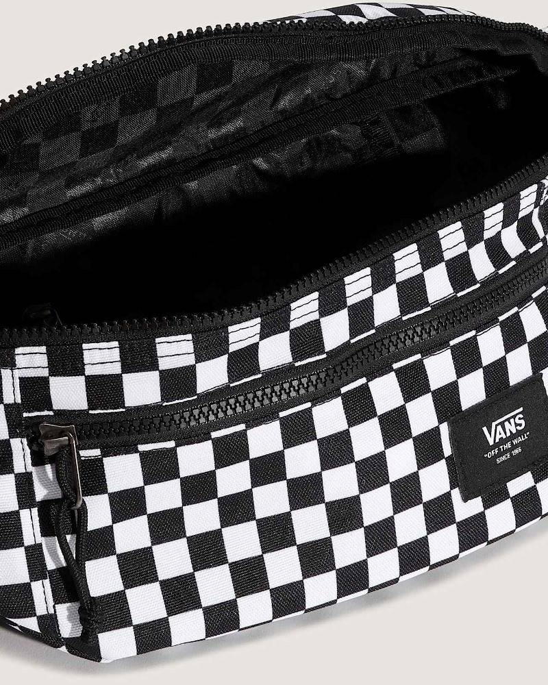 VANS WARD CROSS BODY PACK