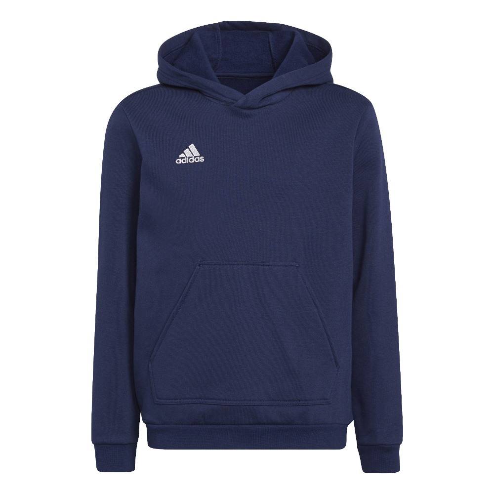 ADIDAS YOUTH ENTRADA22 SWEAT HOODY