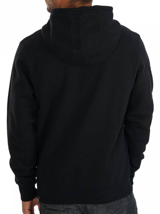 NORTH FACE MENS DREW PEAK PULLOVER HOODIE