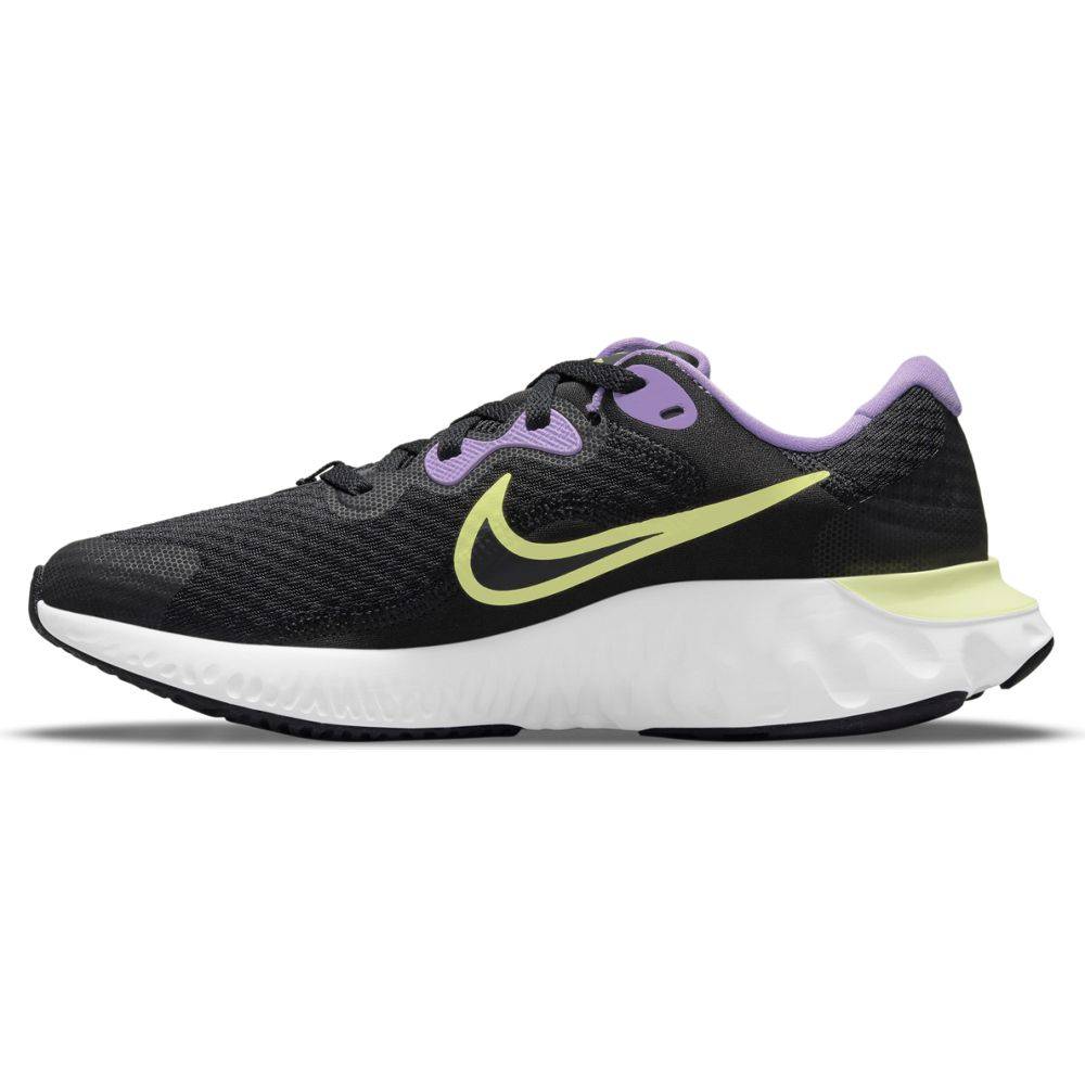 NIKE RENEW RUN 2 GS JUNIOR SHOES
