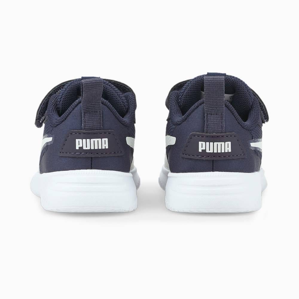 PUMA FLYER FLEX AC INFANT SHOES