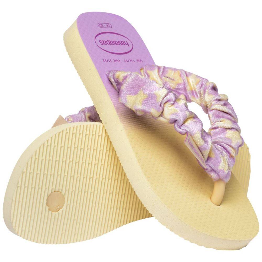 HAVAIANAS KIDS FLUFFY