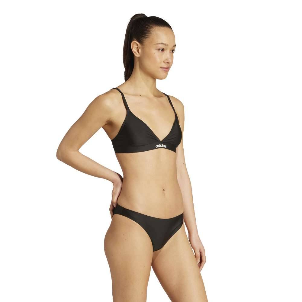 ADIDAS PADDED 2-WAY STRAPS TRIANGLE BIKINI SET