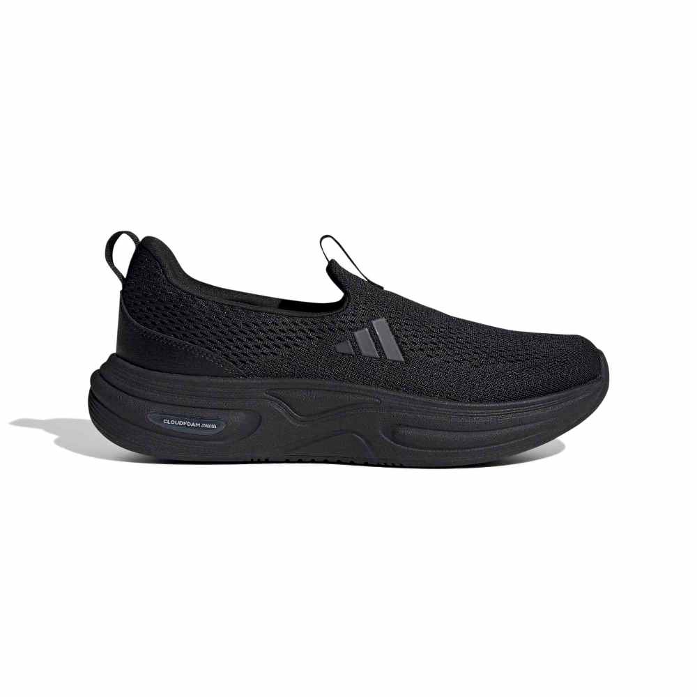 ADIDAS M CLOUDFOAM CUXXION LOUNGE SHOES