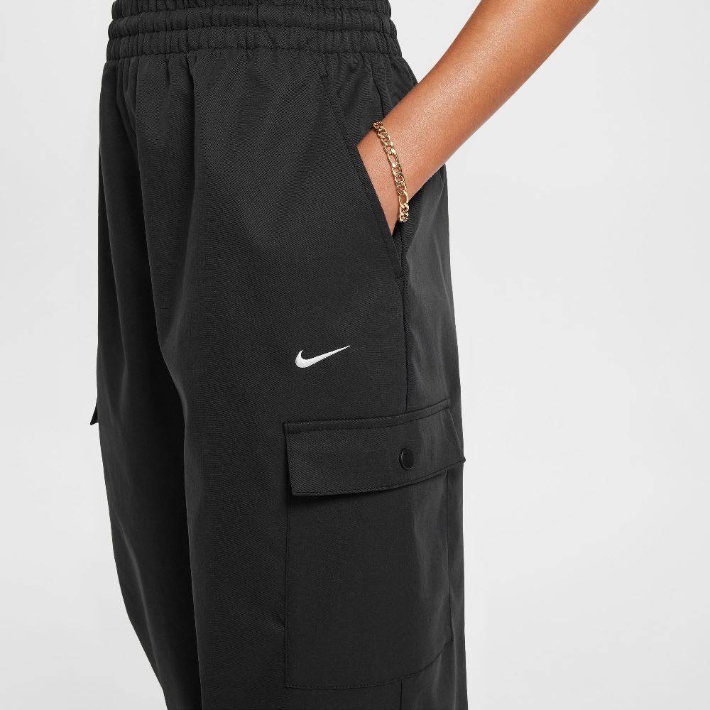 NIKE GIRLS NSW CARGO PANT
