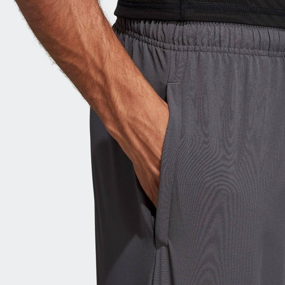 ADIDAS 4KRFT TECH 10-INCH ELEVATED SHORTS