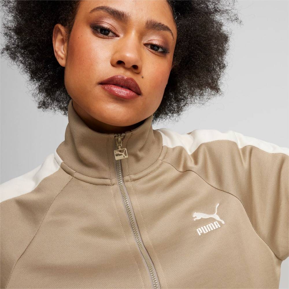 PUMA ICONIC T7 TRACK JACKET PT