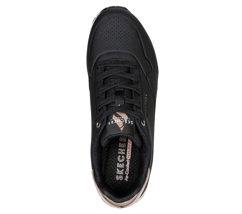 SKECHERS UNO: GOLDEN AIR