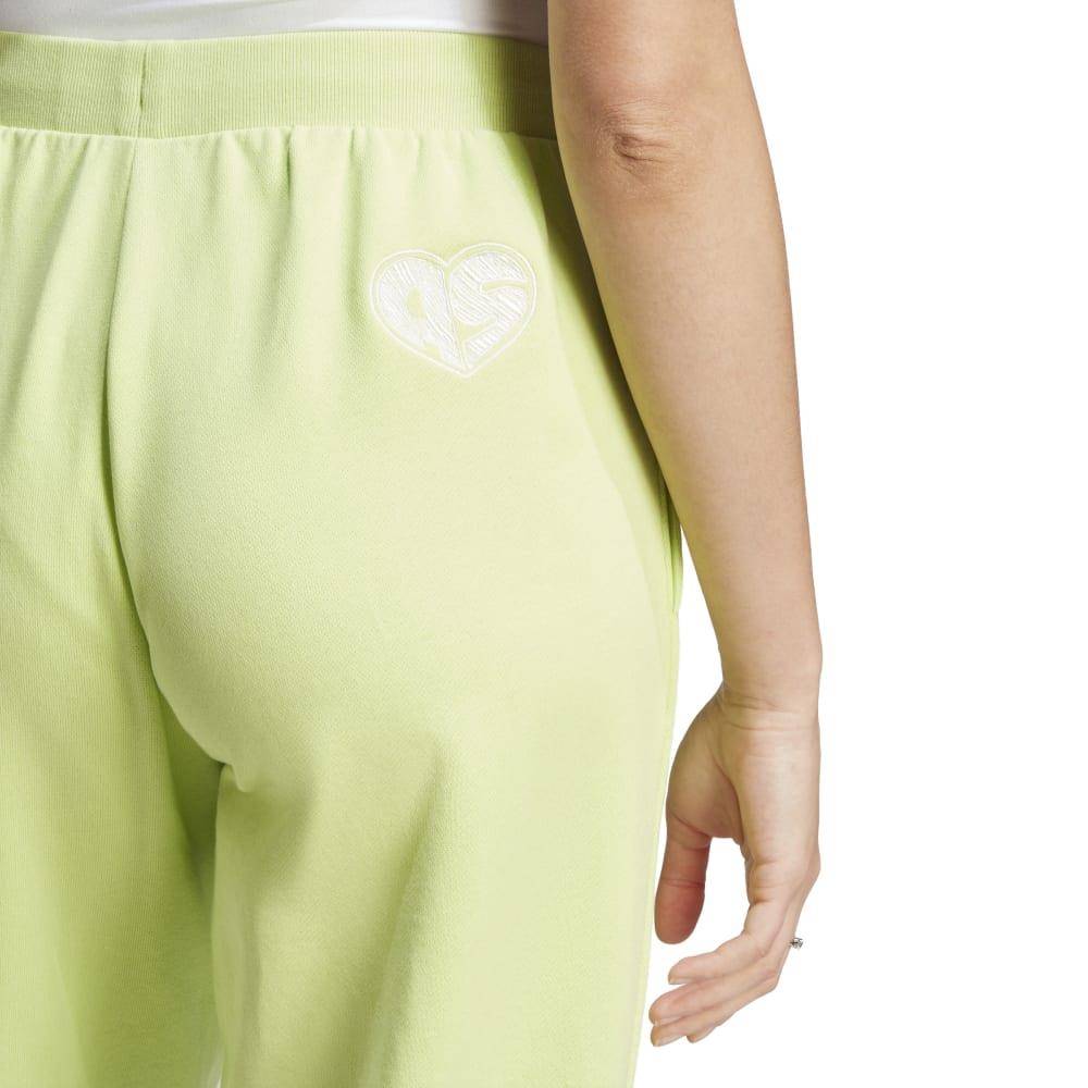 ADIDAS W BLUV Q3 FT PT