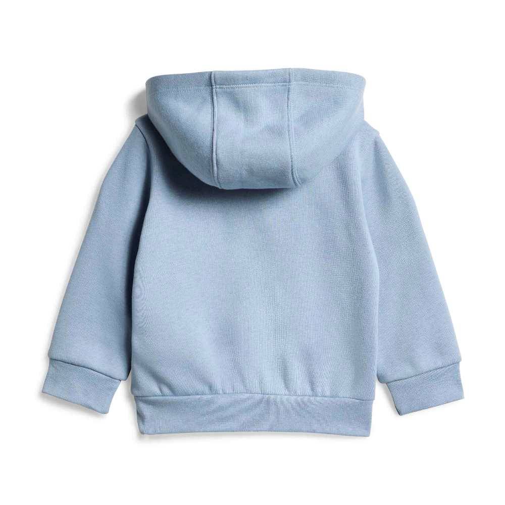 ADIDAS ORIGINALS INFANT HOODIE CARGO SET