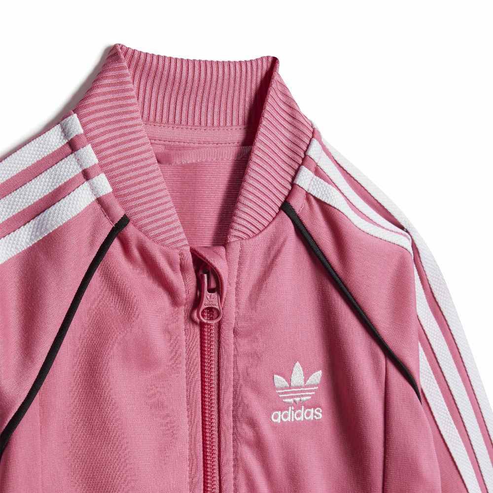 ADIDAS SST TRACKSUIT