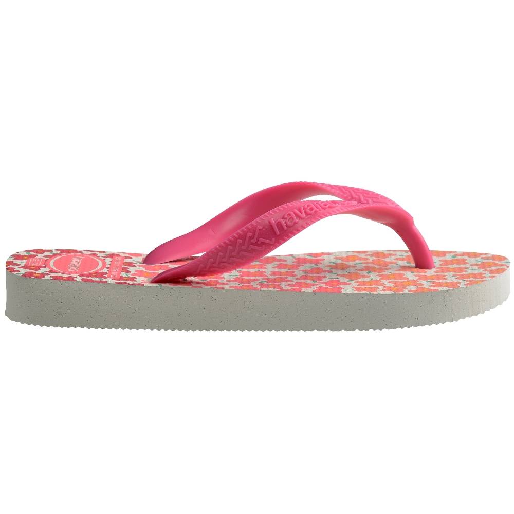 HAVAIANAS KIDS FLORES