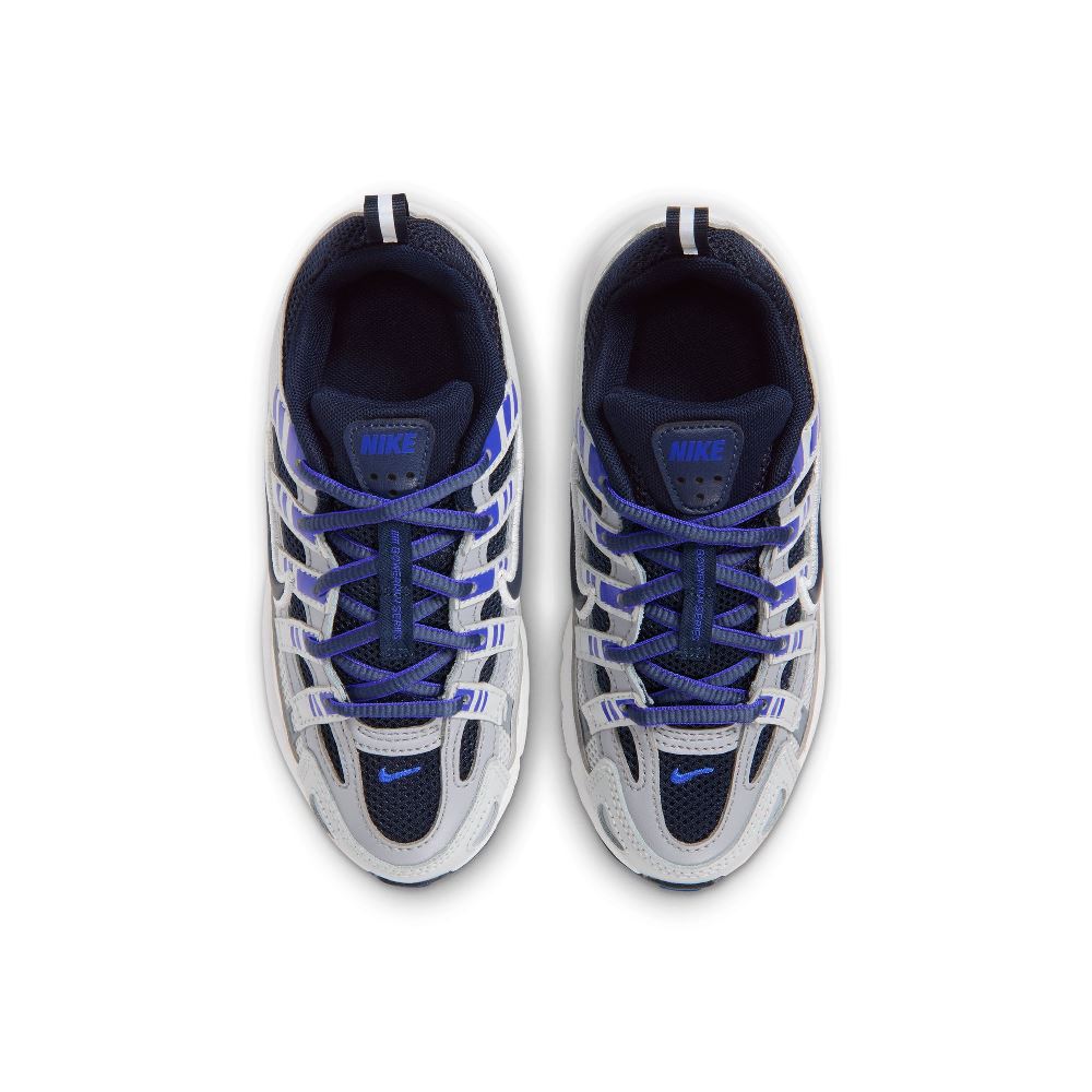 NIKE P-6000 LACE KIDS SHOES (PS)