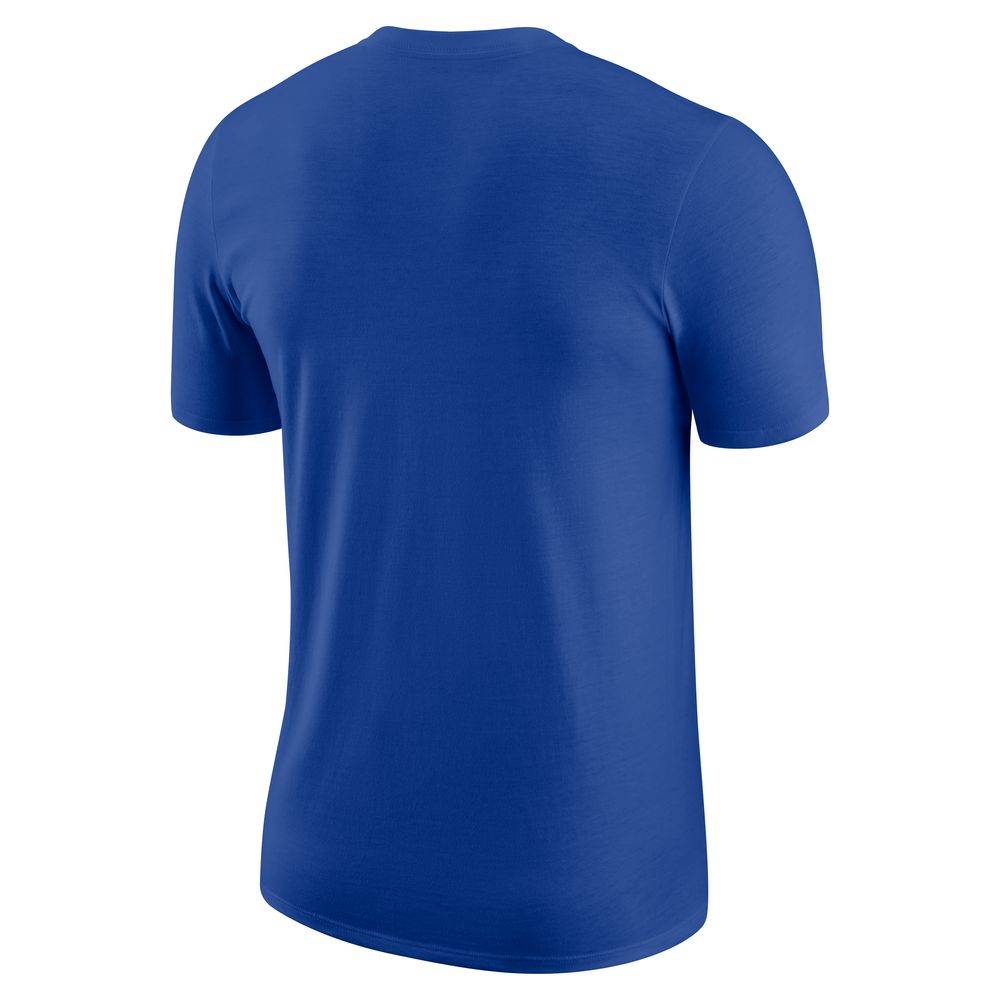 NIKE NBA NEW YORK KNICKS ESS GRAPHIC SS TEE