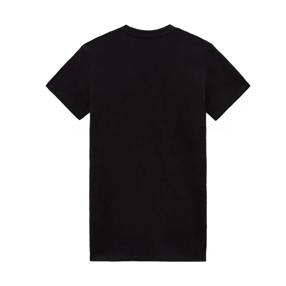 VANS GIRLS CHALKBOARD RELAXED DRESS