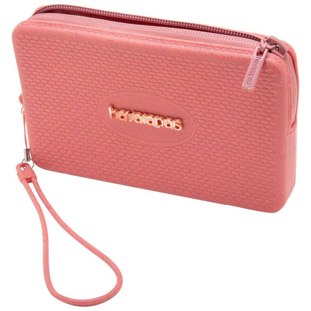 HAVAIANAS MINI BAG PLUS GLITTER