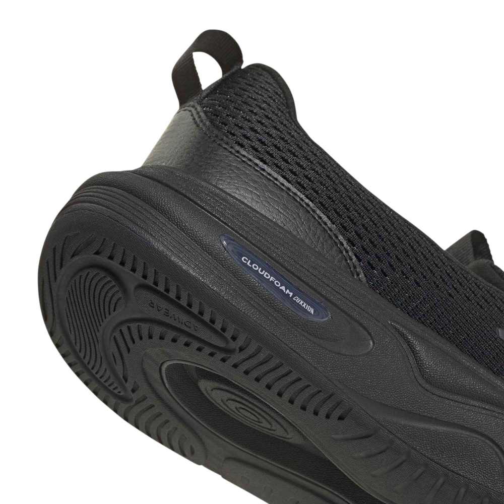 ADIDAS M CLOUDFOAM CUXXION LOUNGE SHOES