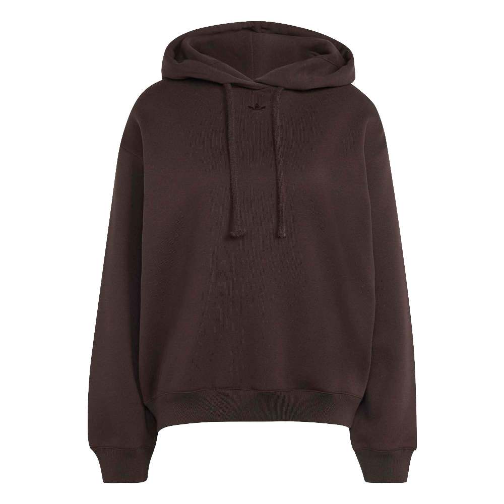 ADIDAS ORIGINALS STUDDED HOODY