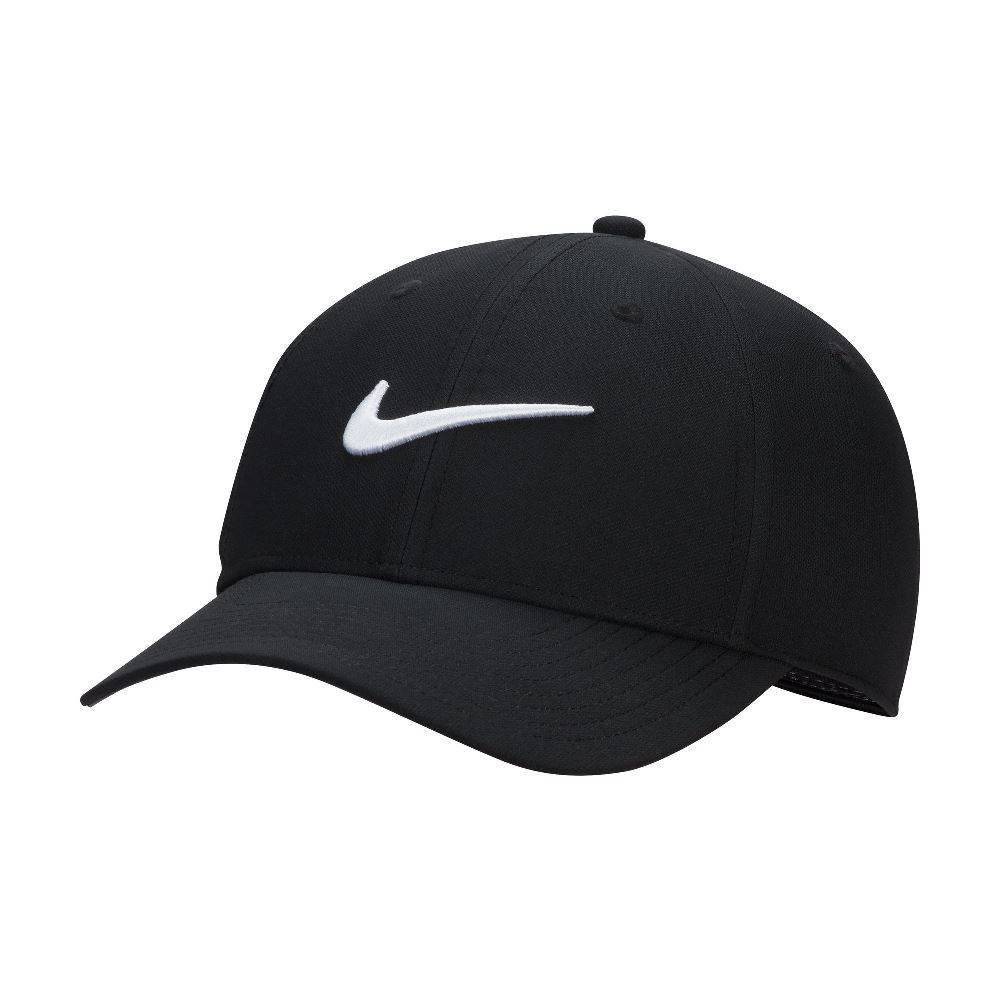 NIKE DRI-FIT CLUB STRUCTURE SWOOSH CAP