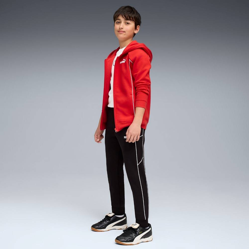 PUMA SPORT SWEATPANTS FLEECE CL B