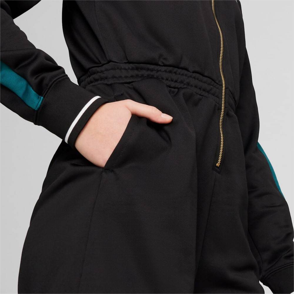 PUMA T7 PLAY.PARIS. ROMPER