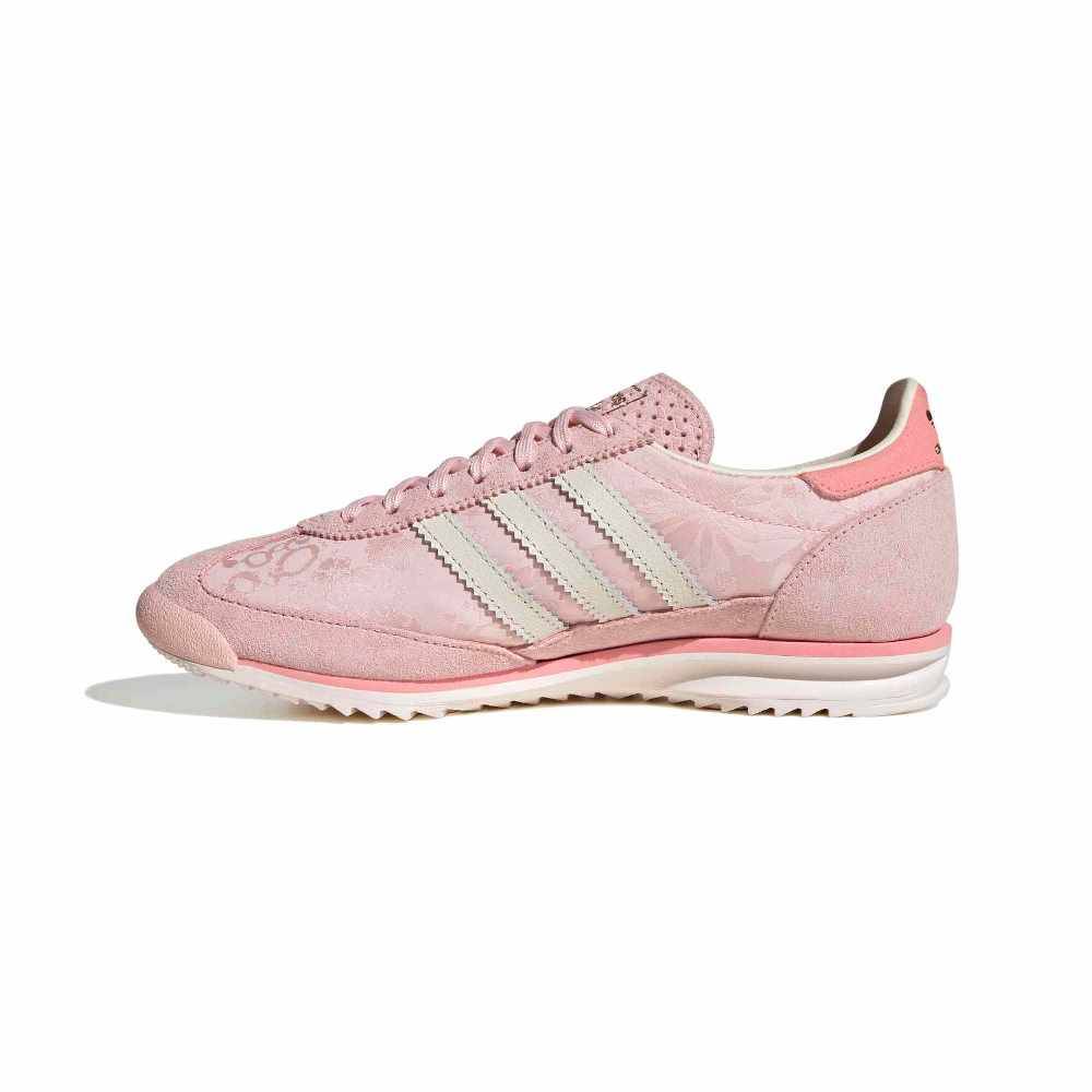 Adidas x Liberty London SL 72 OG W