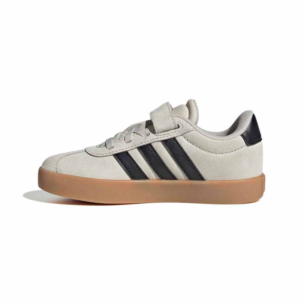 ADIDAS KIDS VL COURT 3.0 SHOES