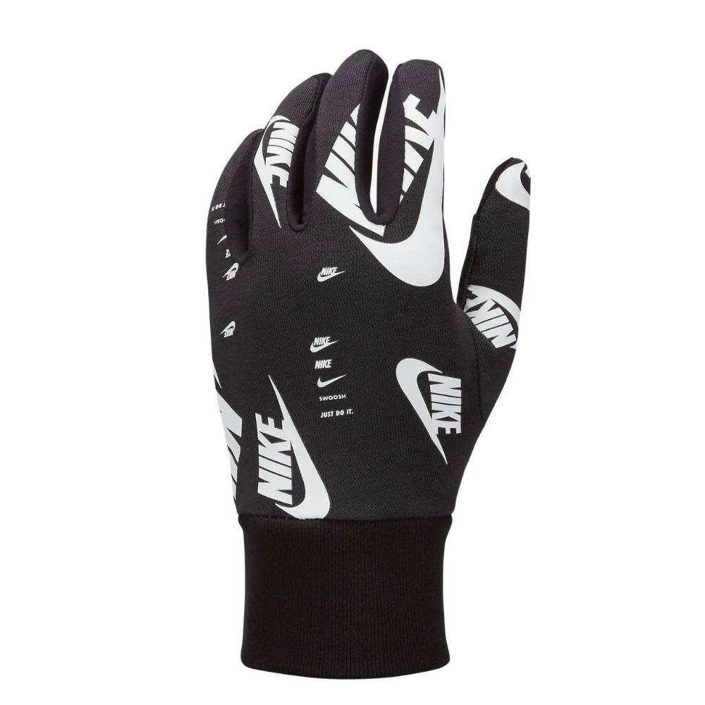 NIKE CLUB FLEECE 2.0 PRINT GLOVES