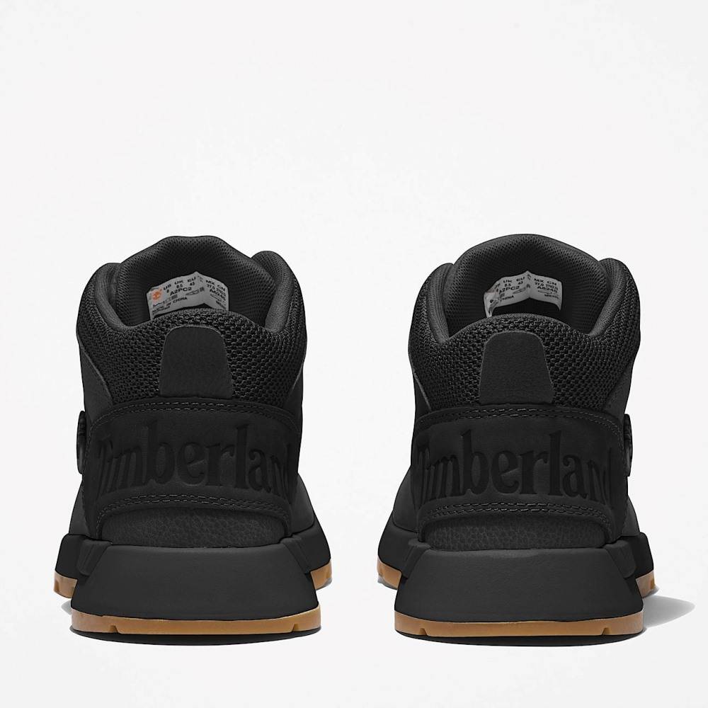 TIMBERLAND SPRINT TREKKER MID TRAINER