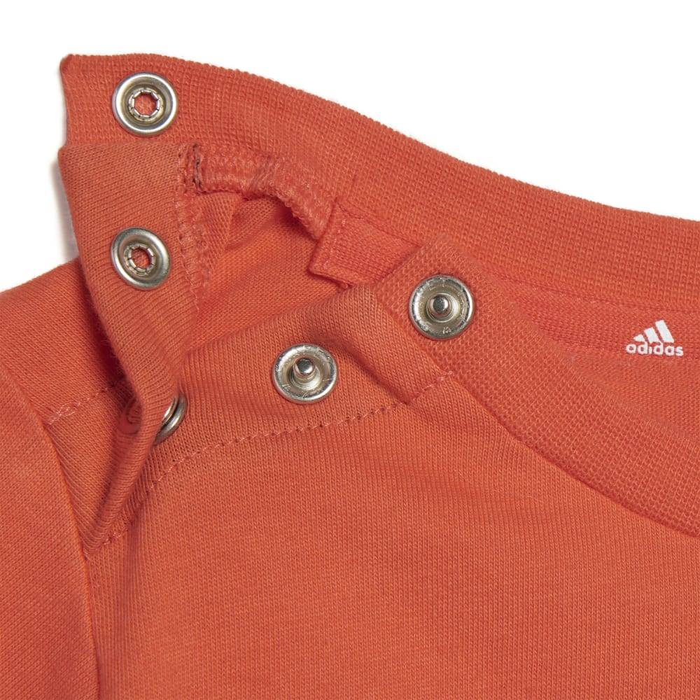 ADIDAS I BL CO T SET