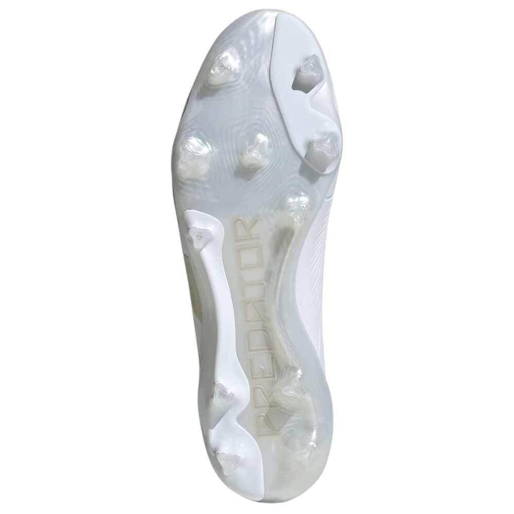 ADIDAS PREDATOR ELITE LACELESS