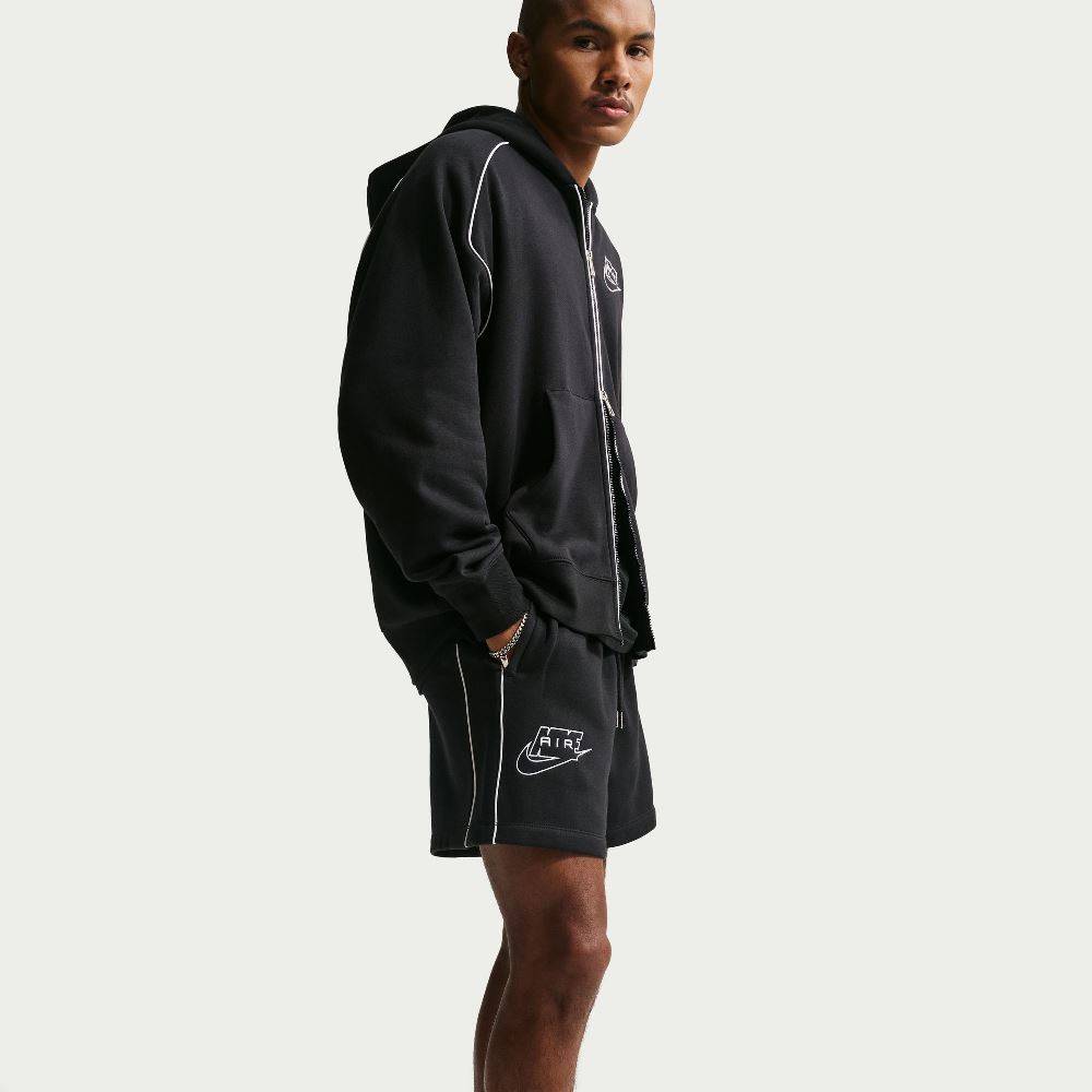 NIKE AIR BB EXTRA SOFT RELAXED FIT SHORT
