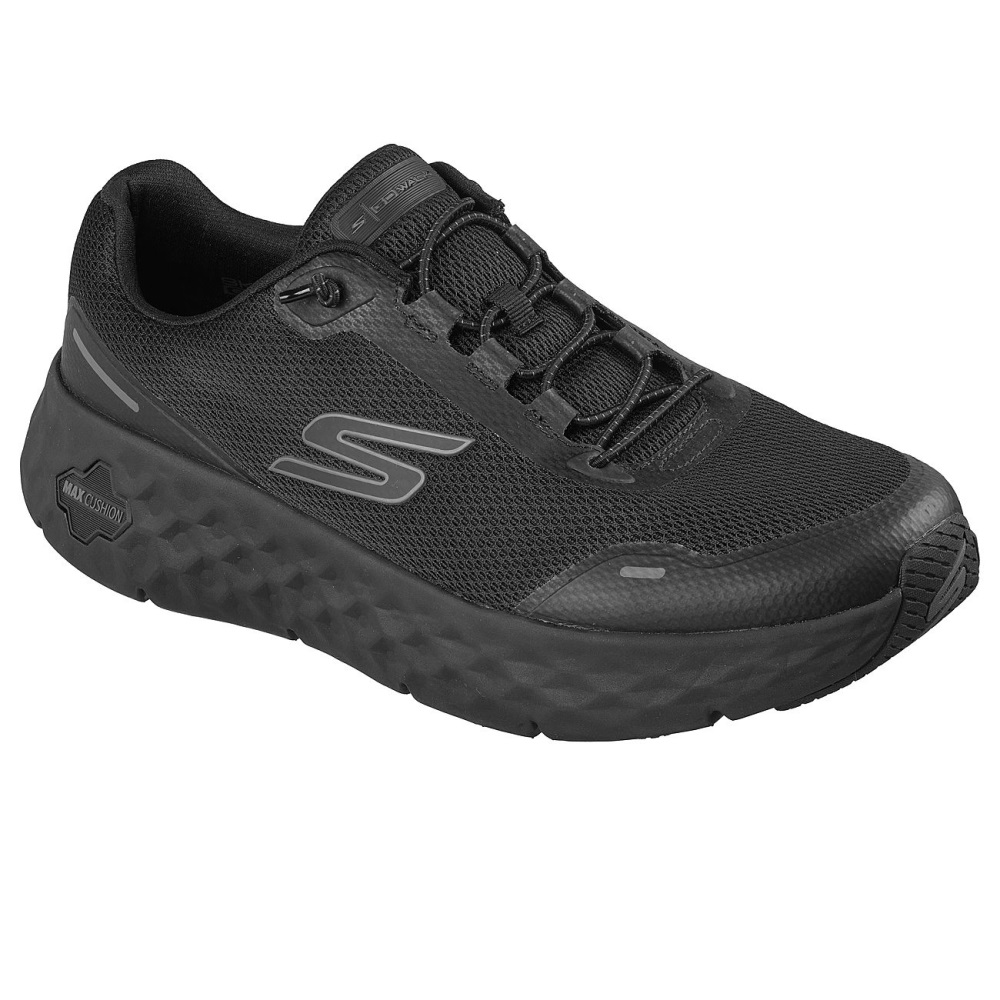 SKECHERS GO WALK MENS MAX CUSHIONING FLEX - RAF
